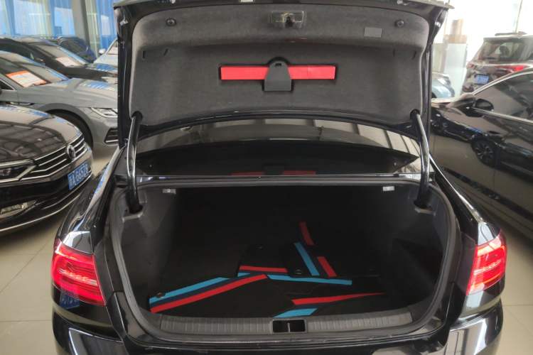 Used Volkswagen Magotan 2019 330TSI DSG Luxury Model China V Standard