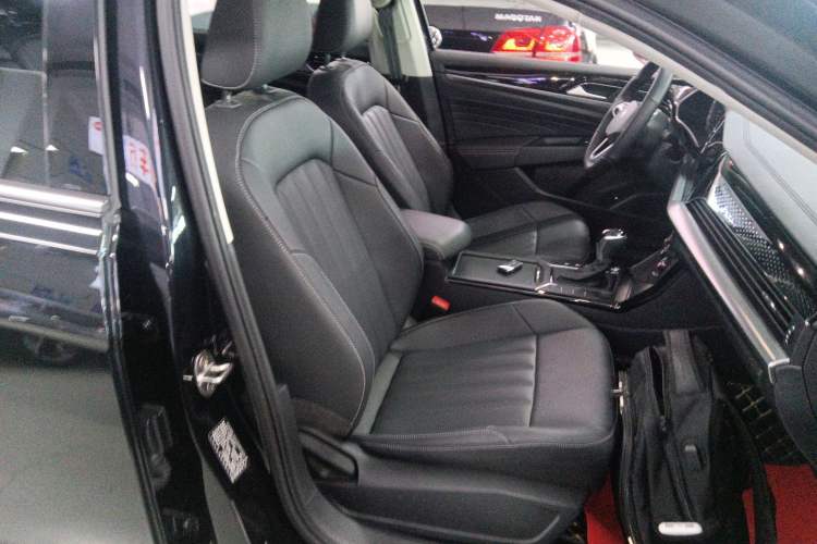 Used Volkswagen Passat 2023 Revised Version 280TSI Business Edition