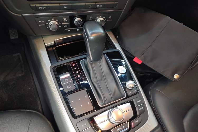 Used Audi A6L 2018 35 TFSI Collector's Edition