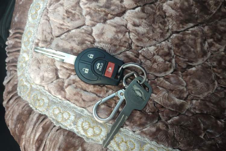 Used Nissan Sunny 2014 1.5XE Manual Elite Edition