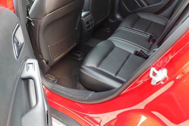 Used Mercedes-Benz GLA 2016 GLA 200 Fashion Model