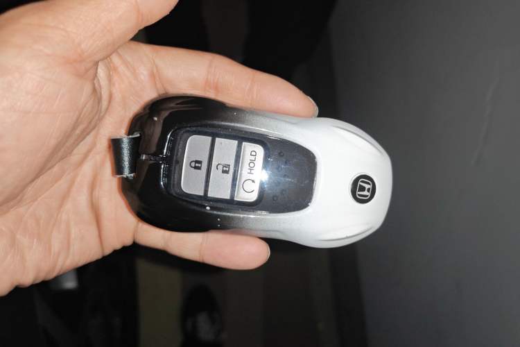 Used Honda Avancier 2020 240TURBO Front-Wheel Drive Smart Edition