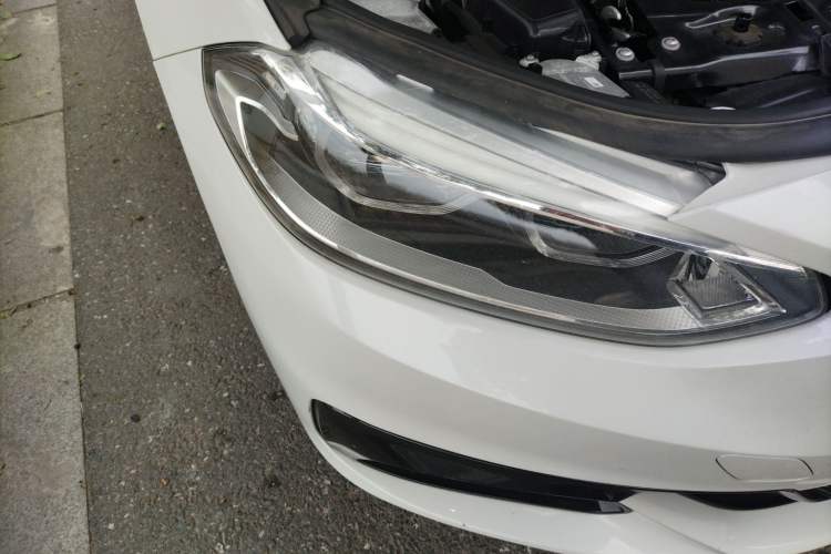 Used BMW 1 Series 2018 118i Sport Edition
