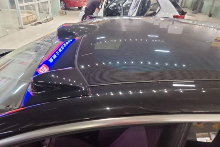 Used Nio ET5T 2024 75kWh Touring
