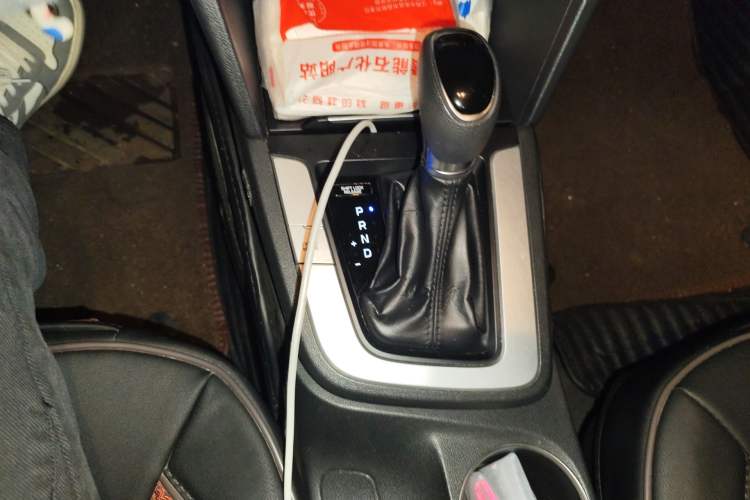 Used Hyundai Elantra (6th Generation / Lingdong) 2016 1.6L Automatic ZhiXuan – Elite Version
