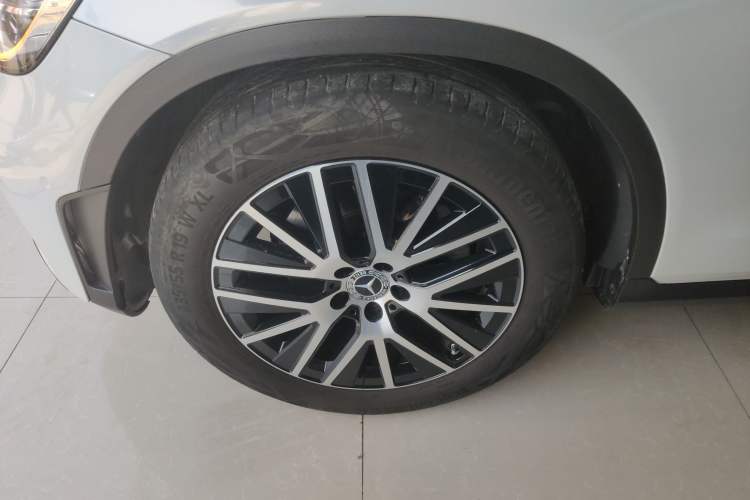 Used Mercedes-Benz GLC Coupe 2023 GLC 260 4MATIC Coupe SUV