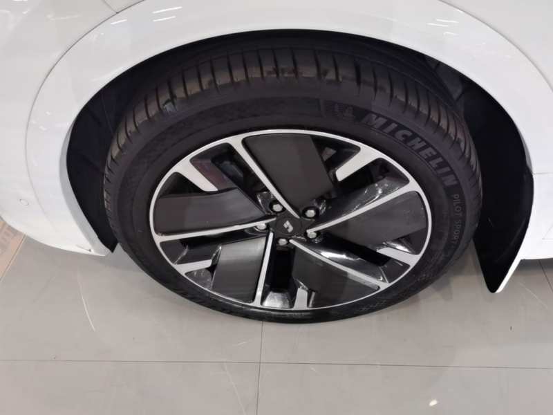 Used Li Auto L7 2025 Ultra Smart Refreshed Edition — 22