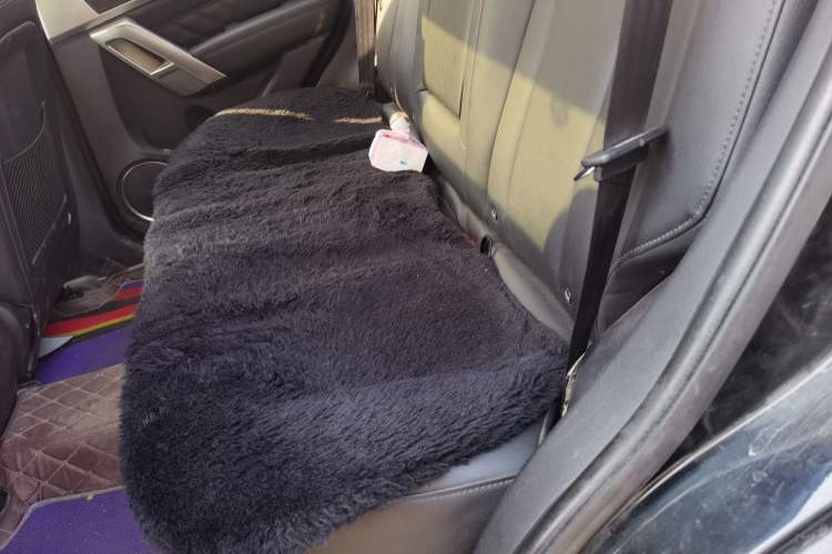 Used Haval H2 2014 1.5T Manual Two-Wheel Drive Elite Edition