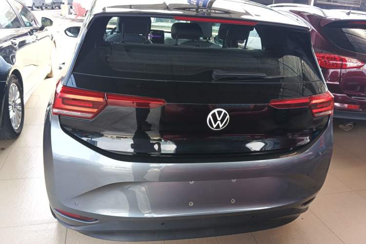 Used Volkswagen ID.3 2022 Pro Smart Edition
