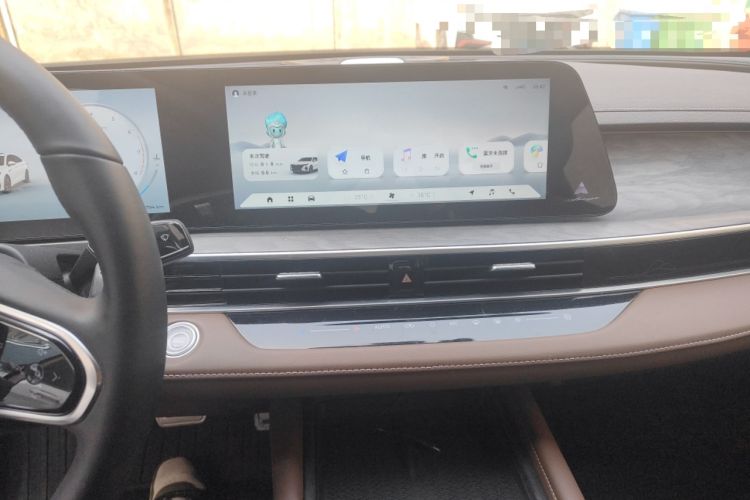 Used Chery Arrizo 8 2024 High-Energy Edition 2.0T Automatic Yu+