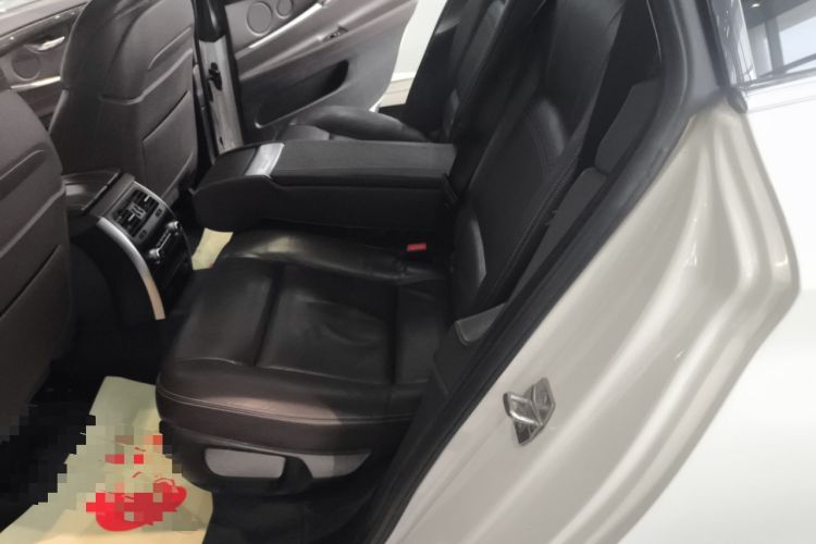 Used BMW 5 Series GT 2015 528i Luxury Edition