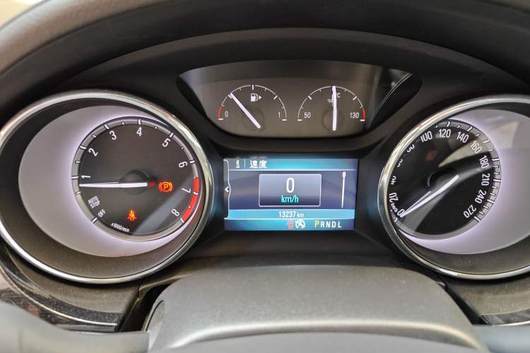 Used Buick Verano 2015 Sedan 15S Automatic Leading Model