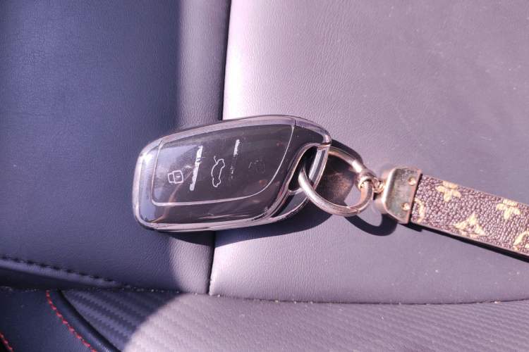 Used MG ZS 2020 180 DVVT Automatic Lite
