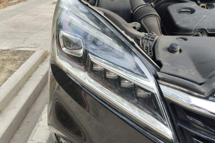 Used Buick Envision 2020 20T Two-Wheel Drive Luxury Model