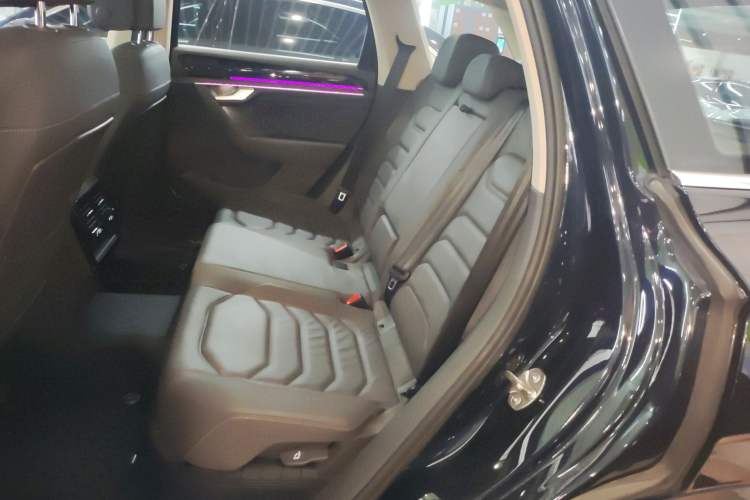 Used Volkswagen Touareg 2021 3.0 TSI Prestige Edition Classic Sport Package