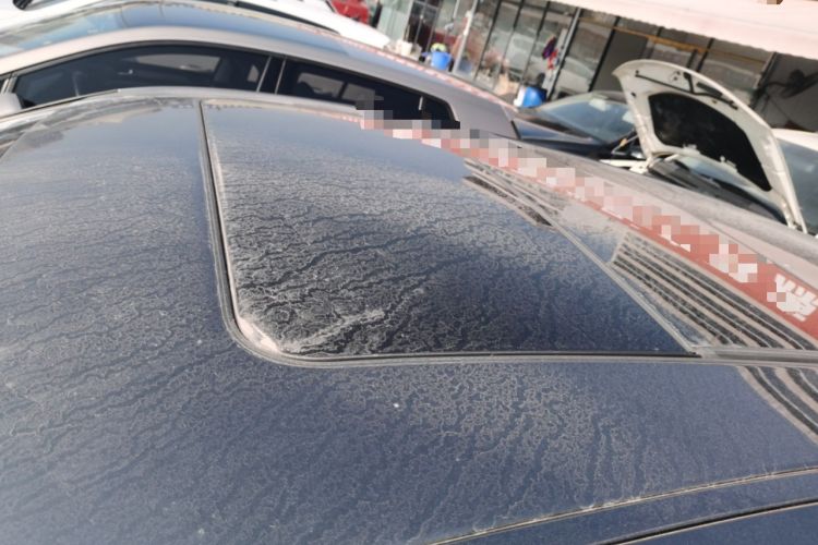 Used BMW X2 (Import) 2019 sDrive20i M Sport Package China VI Emission Standard
