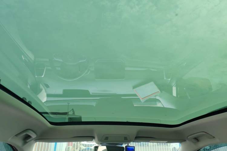 Used Volkswagen ID.6 CROZZ 2021 Long-Range PRO Edition