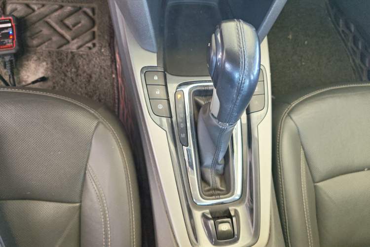 Used Chevrolet Malibu 2018 530T Automatic Fashion Edition