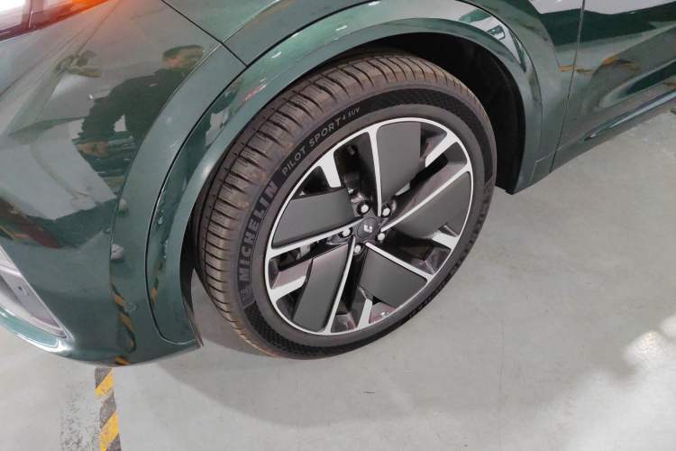 Used Li Auto L7 2025 Max Smart Refresh Edition