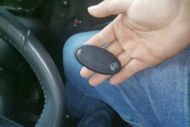 Used Nissan X-Trail 2021 2.0L CVT 2WD XL Premium Commemorative Edition