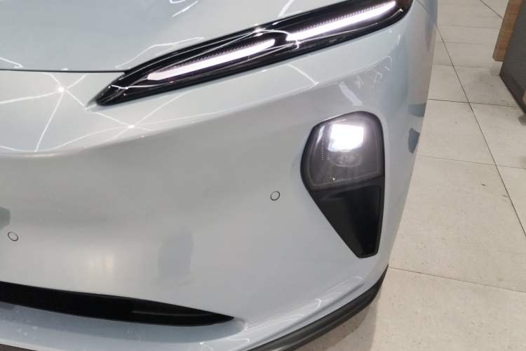 Used Nio ET5T 2024 75kWh Touring