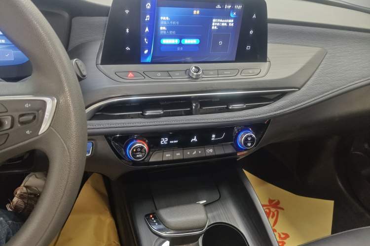 Used Buick Velite 6 2023 430km Range Commuter Version