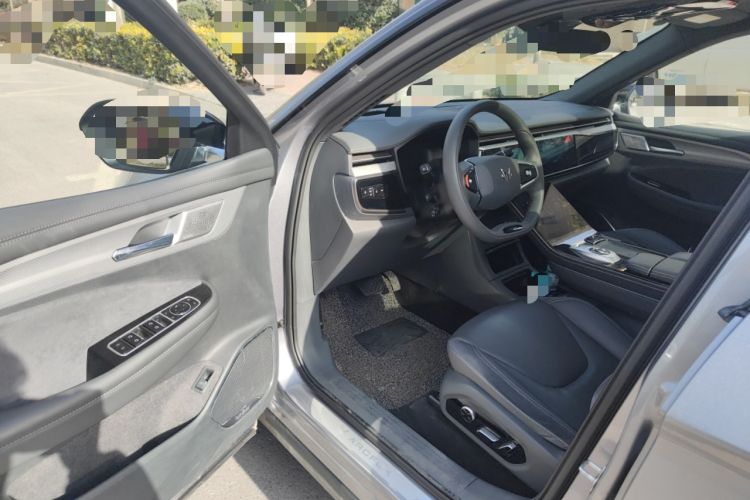 Used ARCFOX Alpha T 2022 653S+ 160kW
