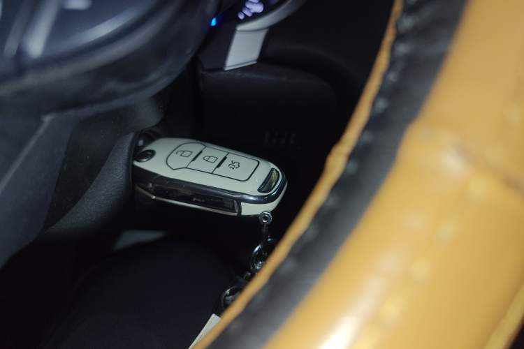 Used Ford Mondeo 2013 1.5L GTDi180 Fashion Edition
