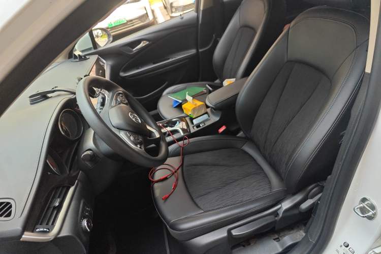 Used Buick Verano 2019 Sedan 20T Dual-Clutch Leading Model
