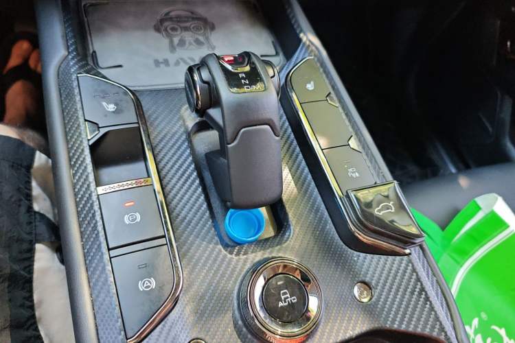 Used Haval H Dog 2023 1.5T Two-Wheel Drive Chao Ye Version Plus