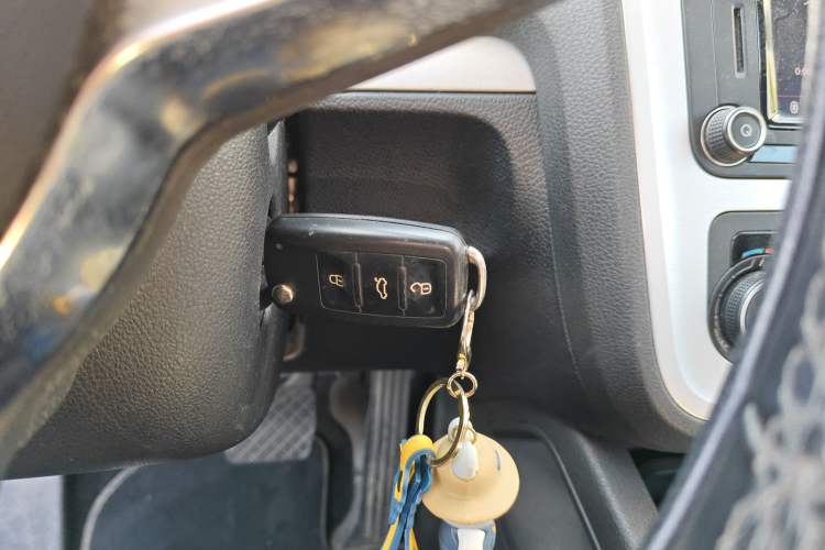 Used Volkswagen Scirocco 2015 1.4TSI Comfort Edition
