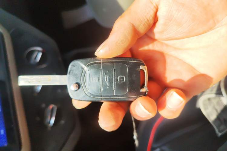 Used Wuling Hongguang 2019 1.5L S Standard Version China VI LAR