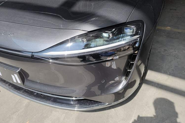 Used Hima Stelato S9 2025 Extended-Range Ultra