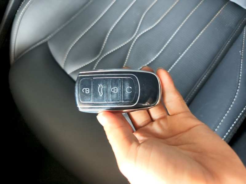 Used Chery Arrizo 8 2024 1.6T DCT Rui — 8