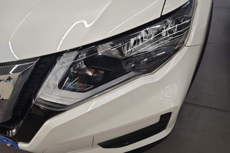 Used Nissan X-Trail 2021 2.0L CVT 2WD XL ITS Comfort Commemorative Edition Left Front Headlight