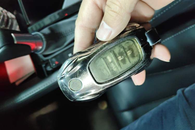 Used Honda Accord 2023 260TURBO Smart Enjoyment Version