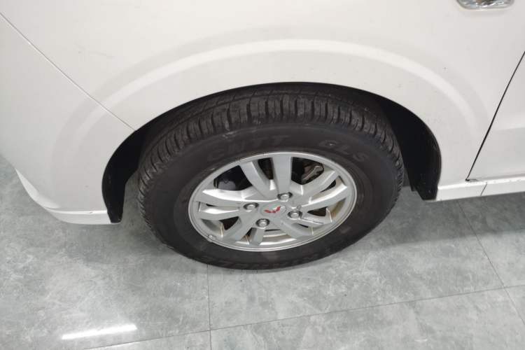Used Wuling Hongguang 2021 1.5L Facelift S Comfort Version Hydraulic Power Steering LAR