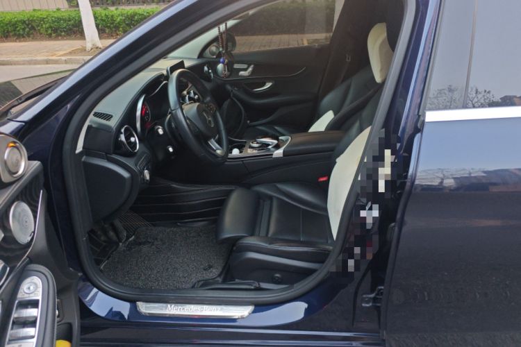 Used Mercedes-Benz C-Class 2017 Facelift C 200 L Sport Edition