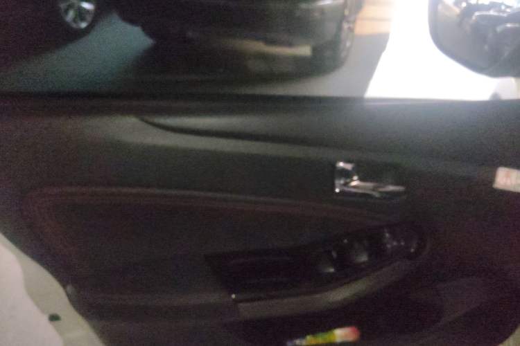 Used Venucia T70 2019 2.0L CVT Enjoy Edition China VI Standard