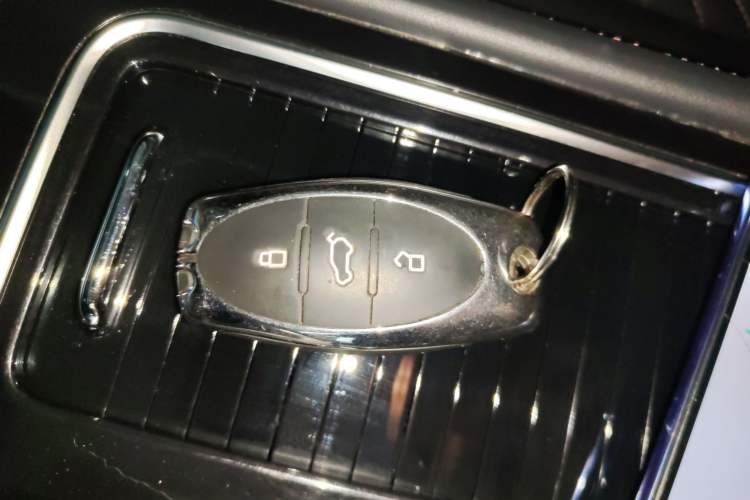 Used Bestune T99 2020 20TD Automatic Premium Edition
