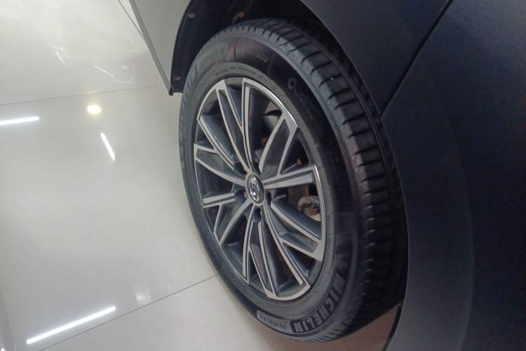 Used GAC Trumpchi M8 2024 Master Series 400T Ultimate Edition Exterior 5