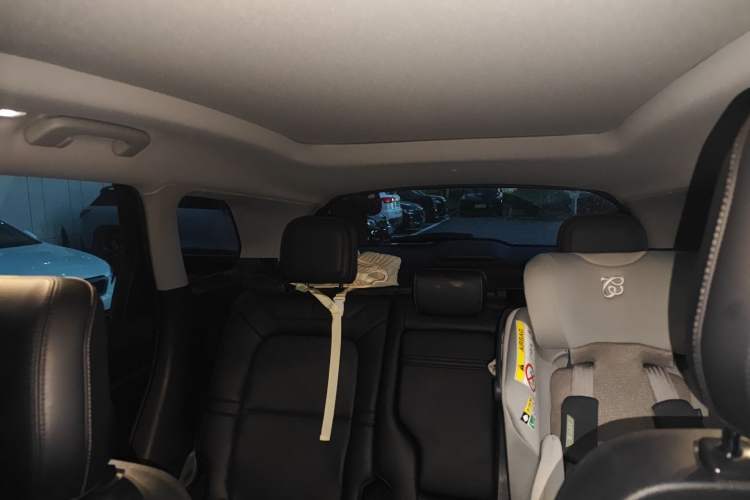 Used Lincoln Corsair 2021 2.0T Two-Wheel-Drive Luxury Edition
