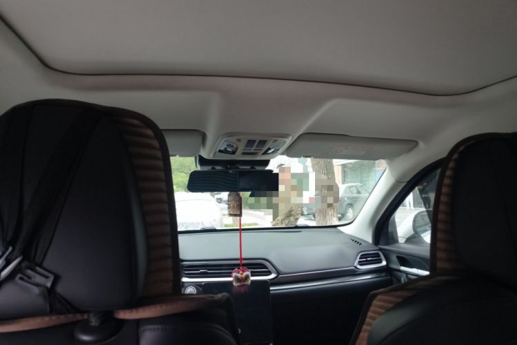 Used Haval F5 2020 1.5T DCT i-Trend