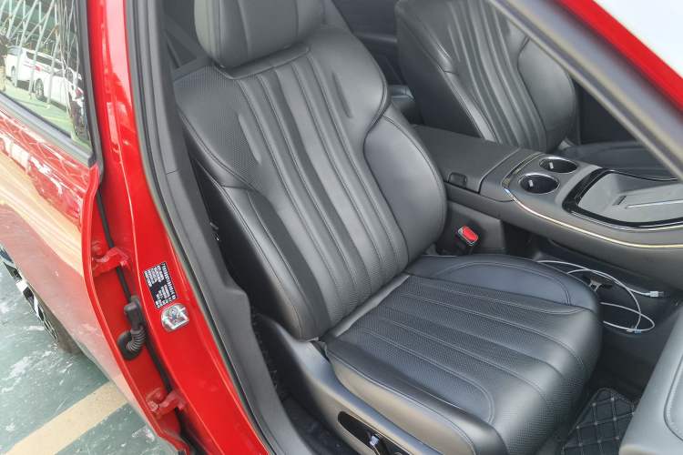 Used AION V 2024 Aion Tyrannosaurus 650 LiDAR Edition
