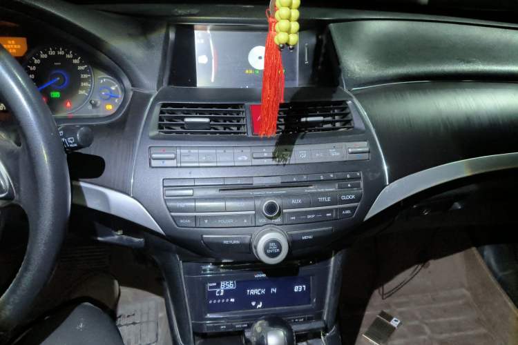 Used Honda Crosstour 2012 2.4L Luxury Edition