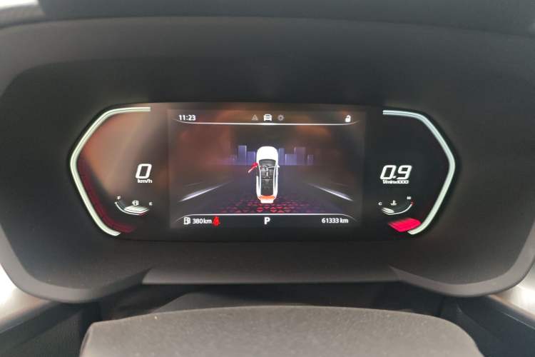 Used MG 5 2021 180 DVVT CVT Youth Luxury Edition