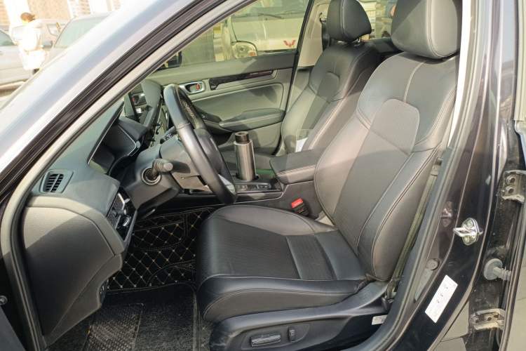 Used Honda Integra 2023 240TURBO CVT Luxury Edition