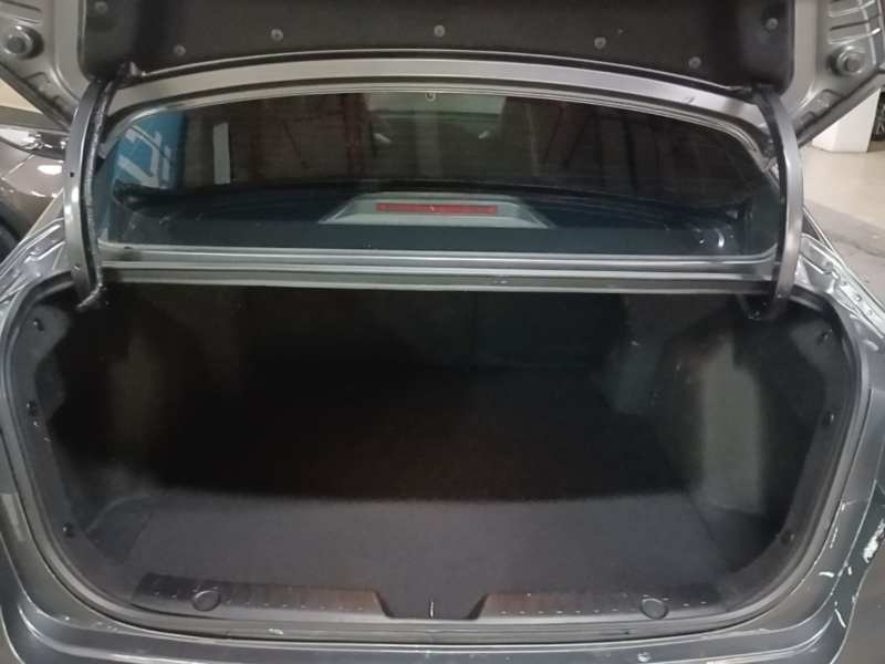 Used CHANGAN Eado 2023 Changan Edition PLUS Blue Whale NE 1.4T GDI DCT Prestige Version — 18