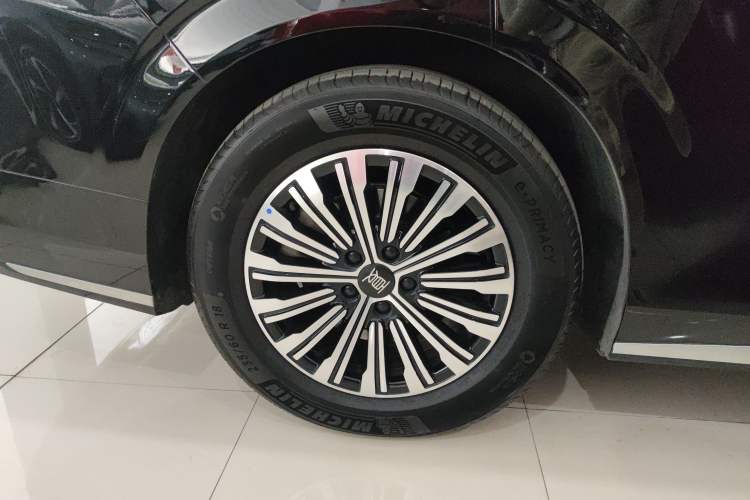 Used BYD Xia 2025 DM-i 1.5T 180km Beyond Edition