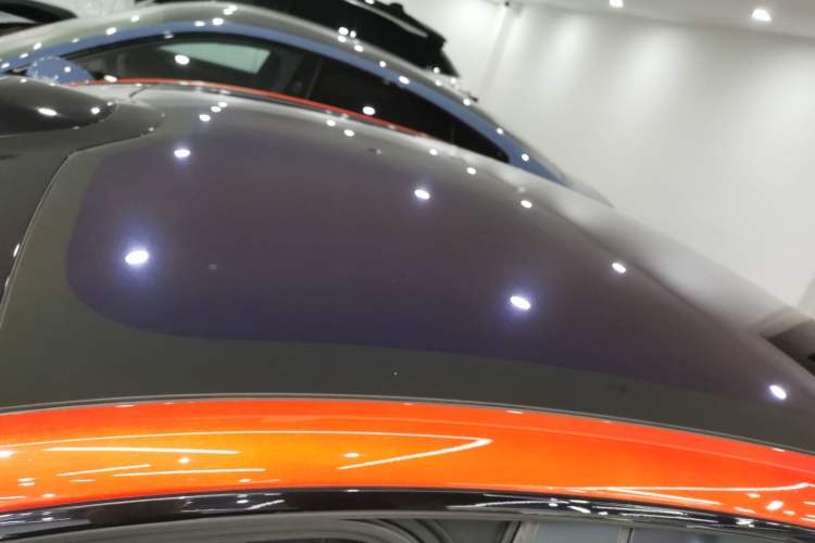 Used Xiaomi Auto SU7 2024 Four-Wheel Drive Ultra-Long Range Advanced Intelligent Driving Max Edition
